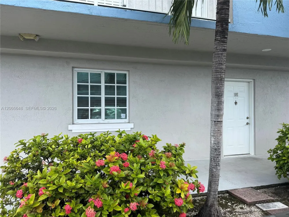 8380 NW 103rd St #105G Hialeah Gardens, FL 33016
