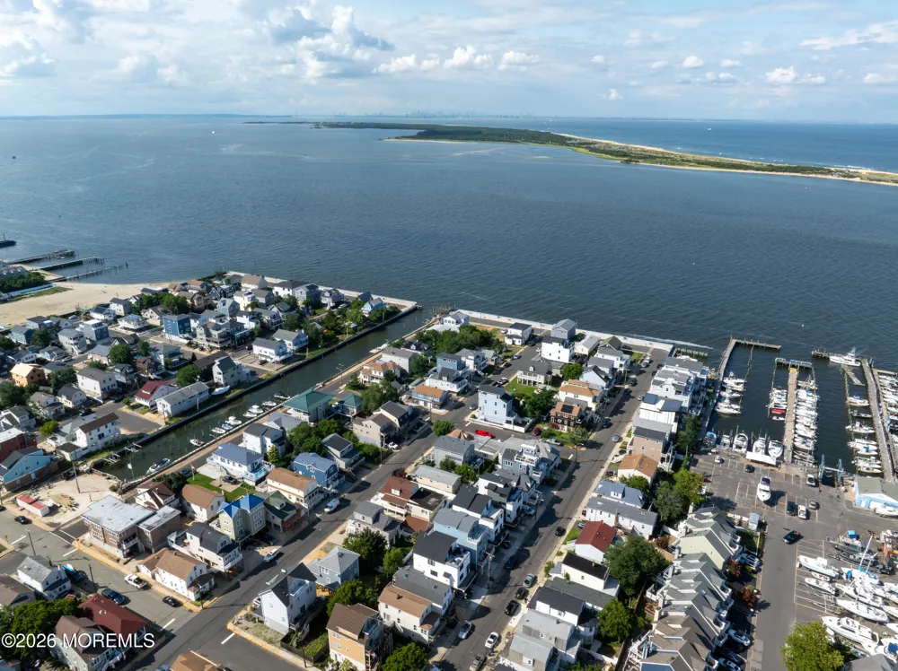 15 Barberie Avenue #B Highlands, NJ 07732