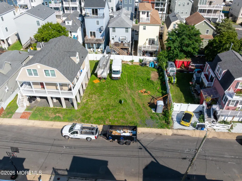 15 Barberie Avenue #B Highlands, NJ 07732