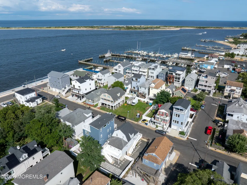 15 Barberie Avenue #B Highlands, NJ 07732