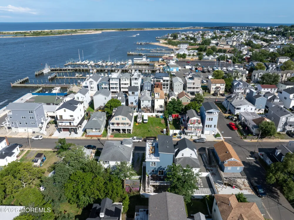 15 Barberie Avenue #B Highlands, NJ 07732