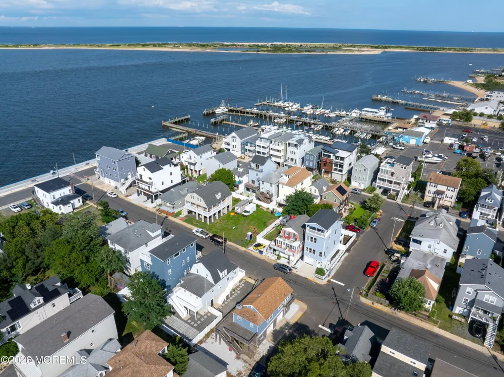 15 Barberie Avenue #B Highlands, NJ 07732
