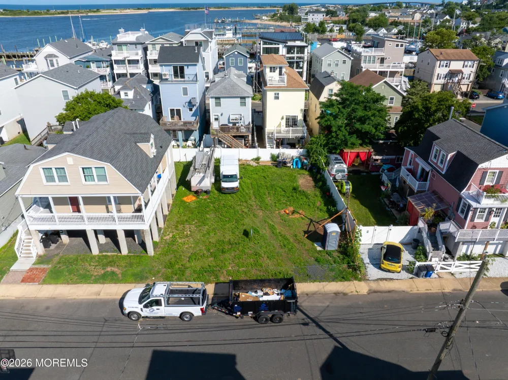 15 Barberie Avenue #B Highlands, NJ 07732