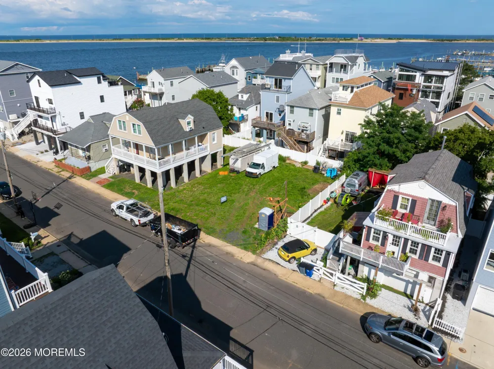 15 Barberie Avenue #B Highlands, NJ 07732