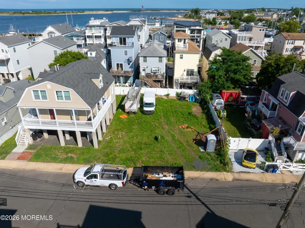 15 Barberie Avenue #B Highlands, NJ 07732