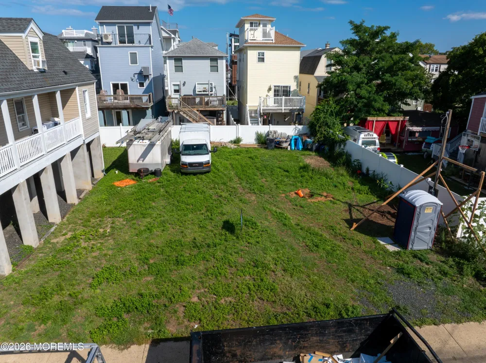 15 Barberie Avenue #B Highlands, NJ 07732