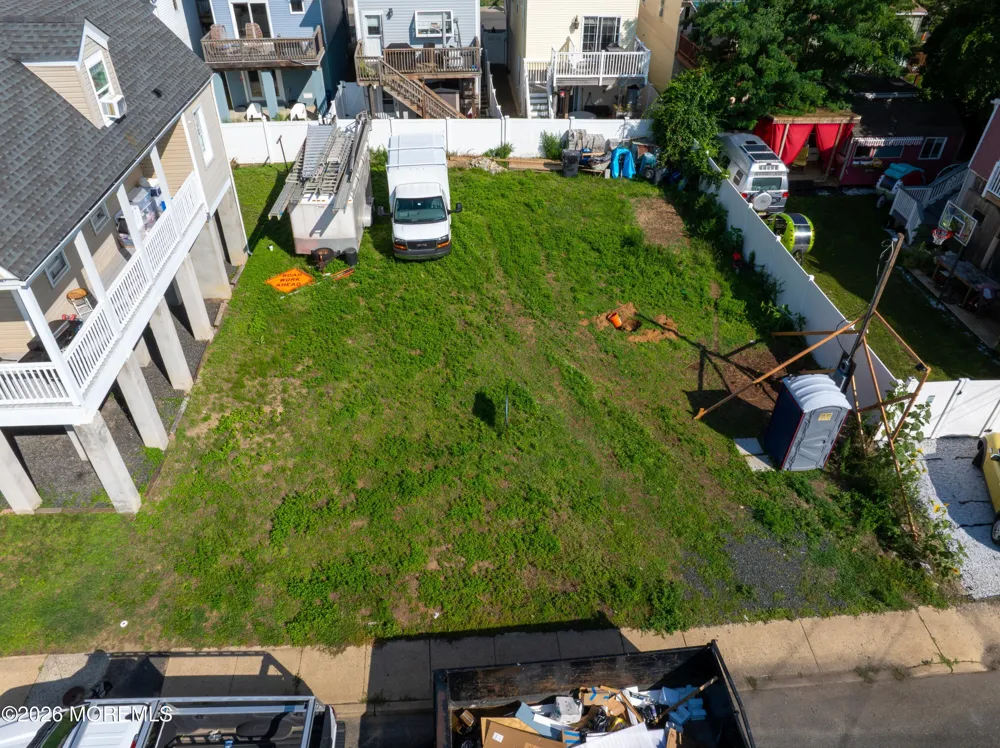15 Barberie Avenue #B Highlands, NJ 07732