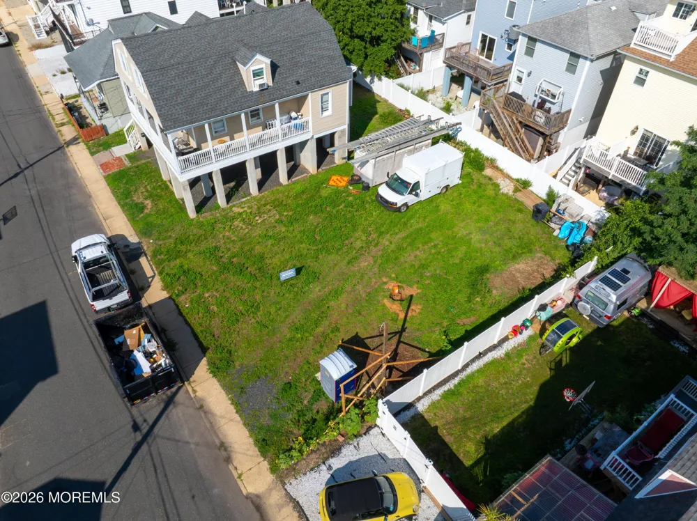 15 Barberie Avenue #B Highlands, NJ 07732