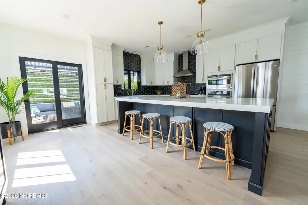 15 Barberie Avenue #B Highlands, NJ 07732