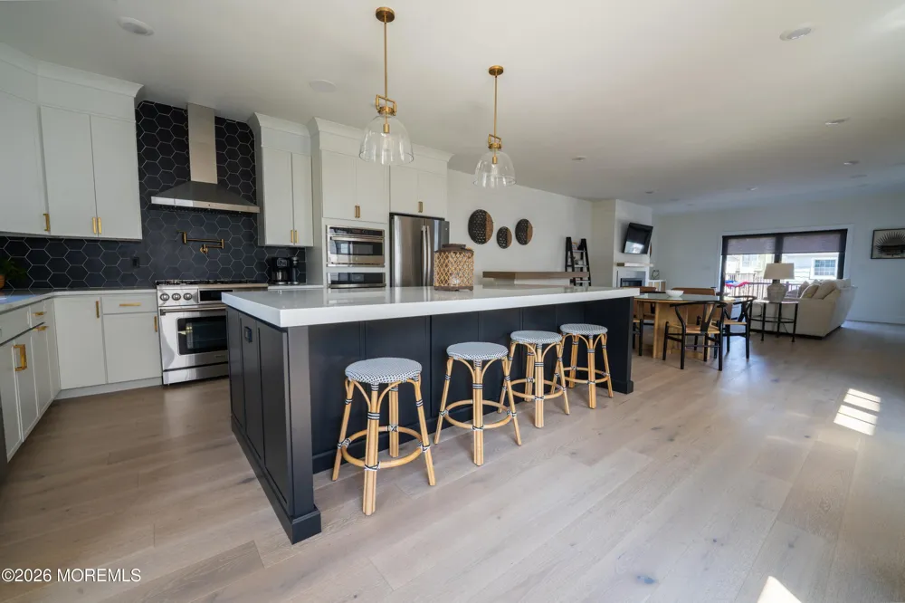 15 Barberie Avenue #B Highlands, NJ 07732