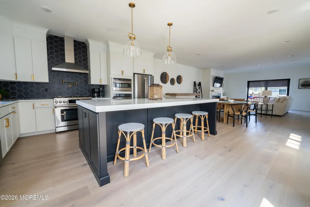15 Barberie Avenue #B Highlands, NJ 07732