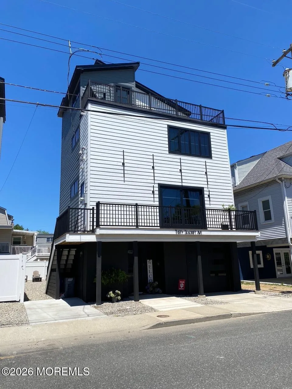 15 Barberie Avenue #B Highlands, NJ 07732