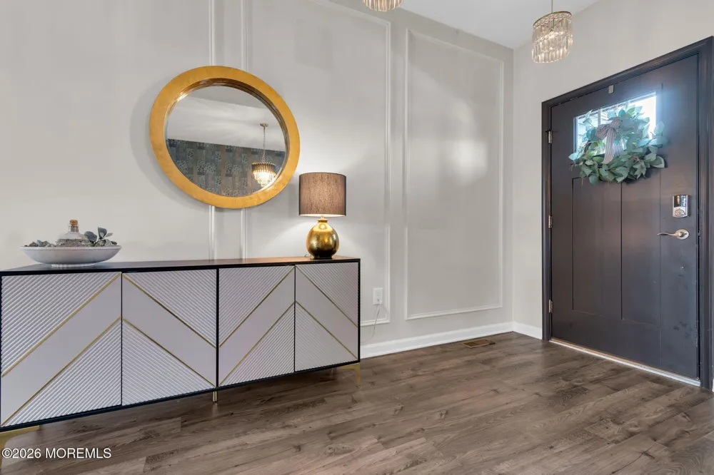 201 Ashburn Avenue Manahawkin, NJ 08050