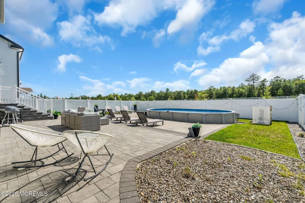 201 Ashburn Avenue Manahawkin, NJ 08050