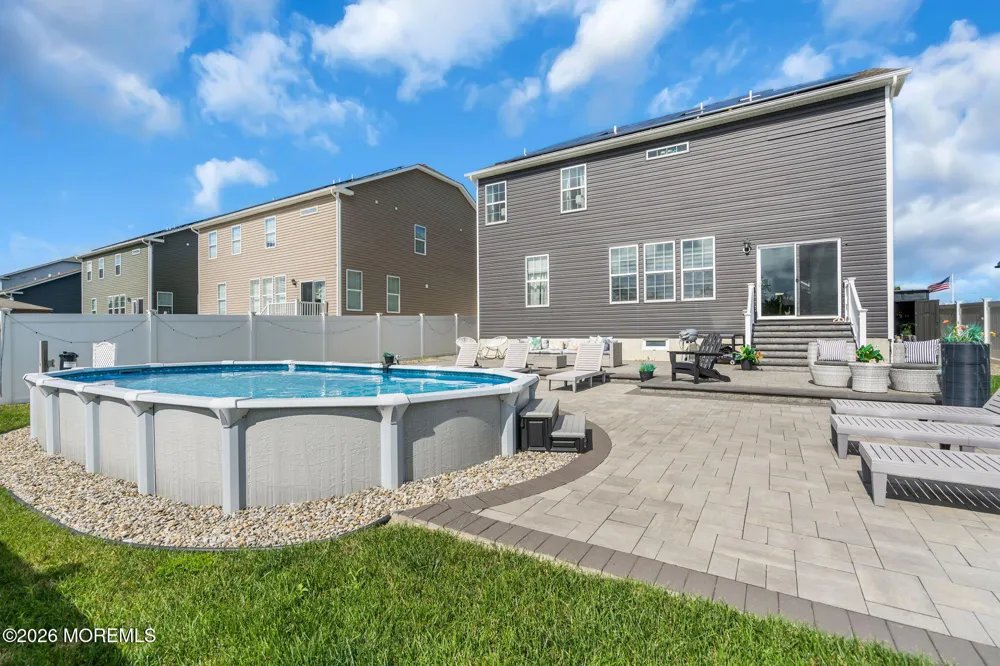 201 Ashburn Avenue Manahawkin, NJ 08050