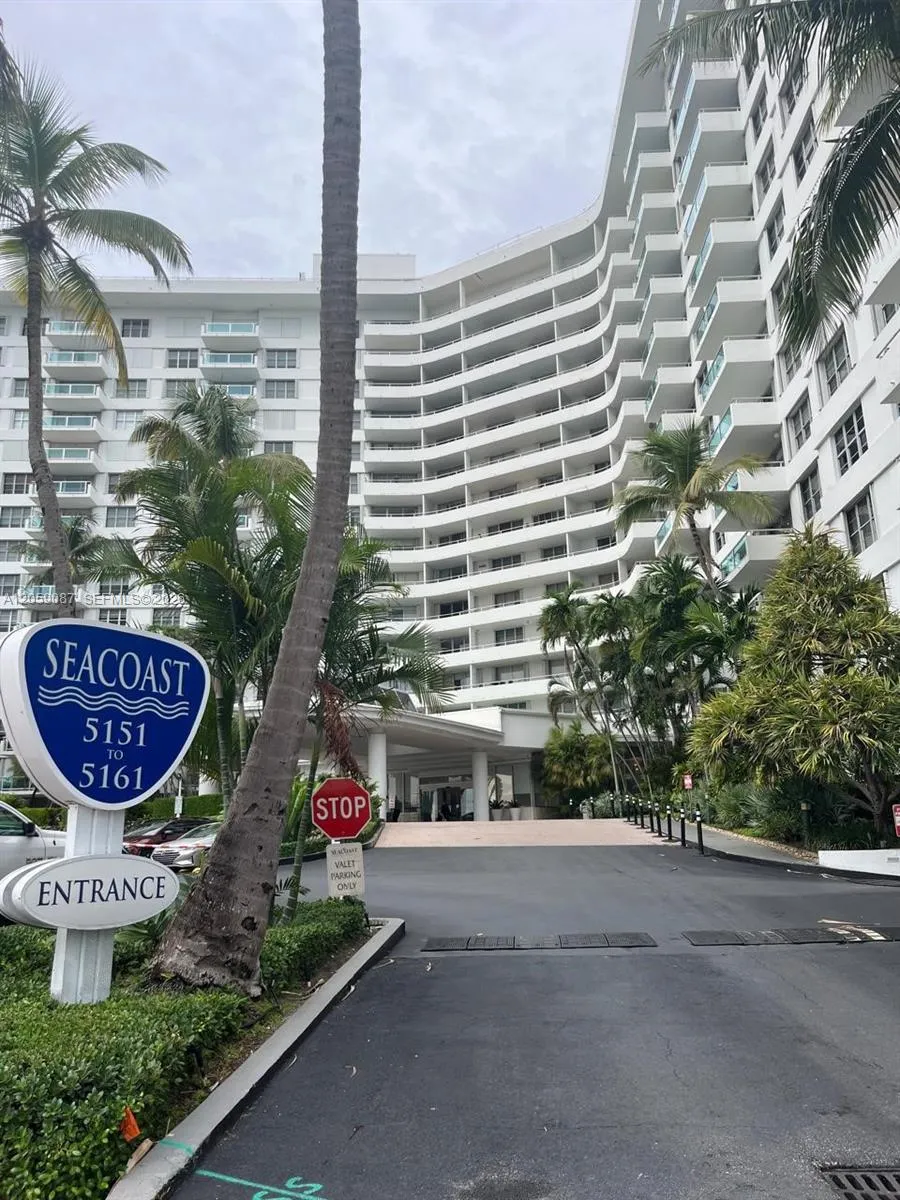 5161 Collins Ave #1510 Miami Beach, FL 33140