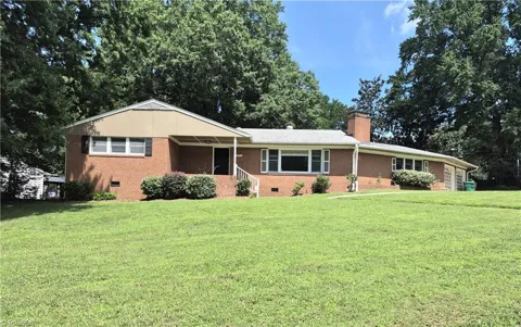 1603 Wendover Drive