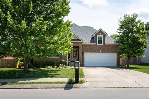 1242 Chapmans Retreat Dr