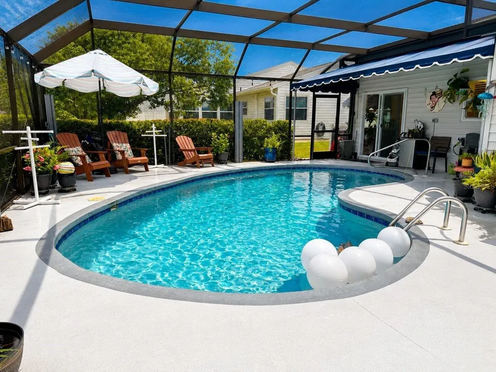 1018 PARAKEET TRAIL Lakeland, FL 33809