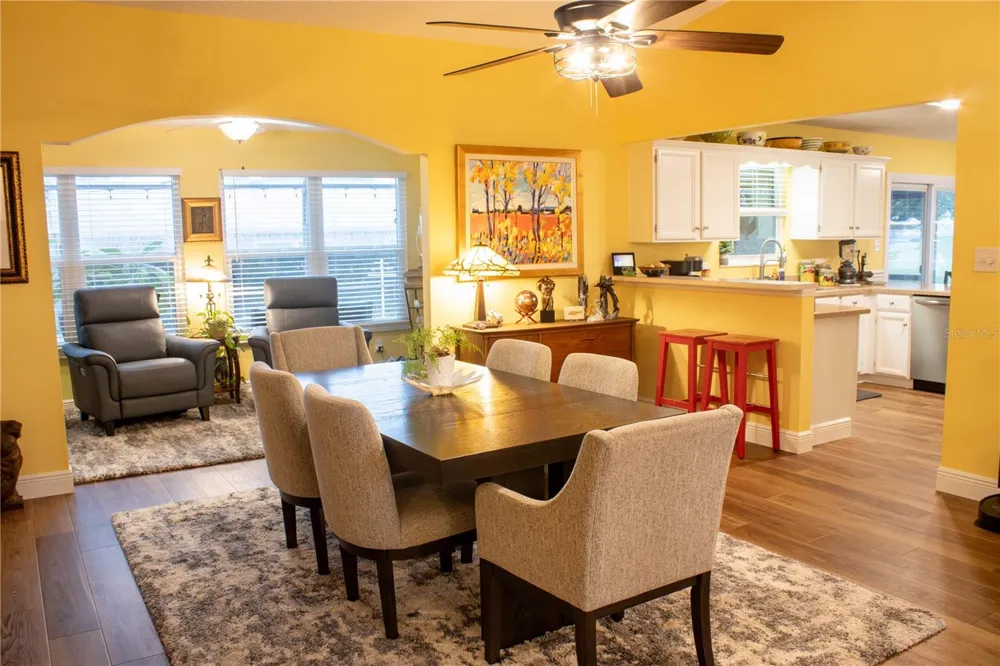 1018 PARAKEET TRAIL Lakeland, FL 33809
