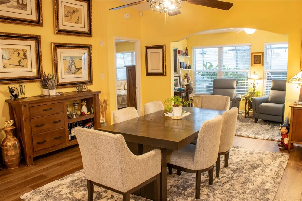 1018 PARAKEET TRAIL Lakeland, FL 33809