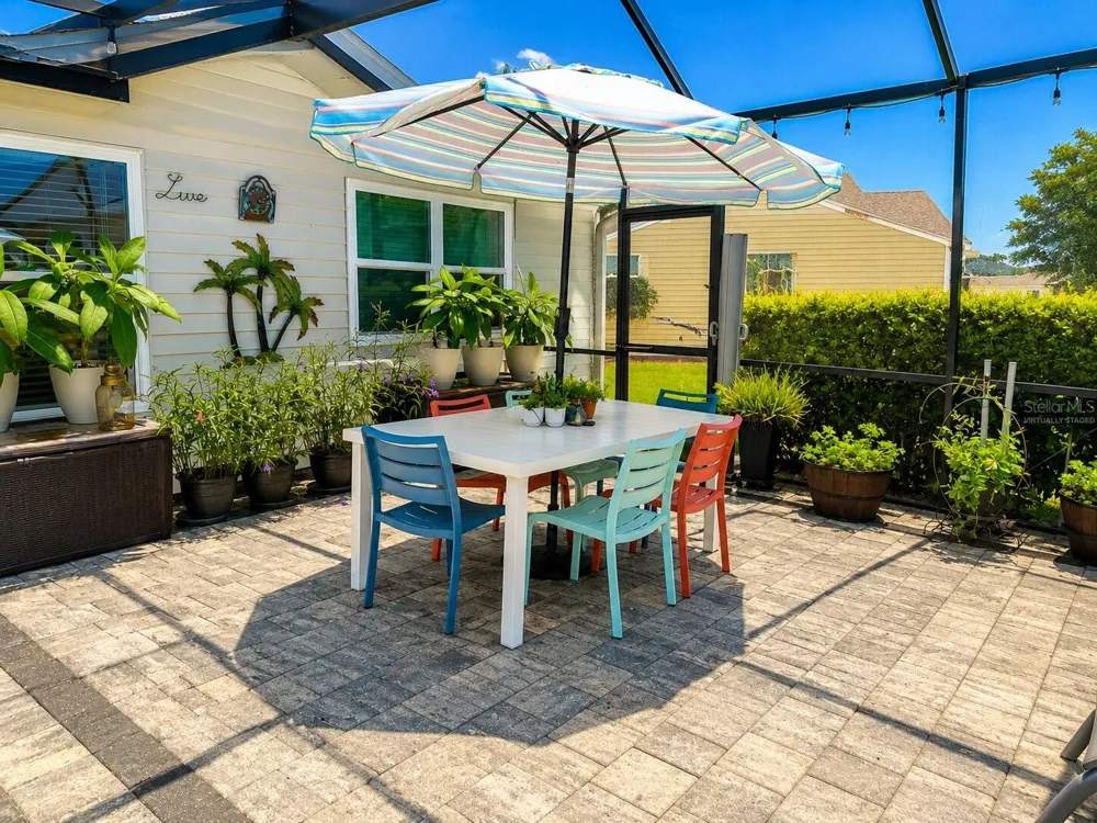 1018 PARAKEET TRAIL Lakeland, FL 33809