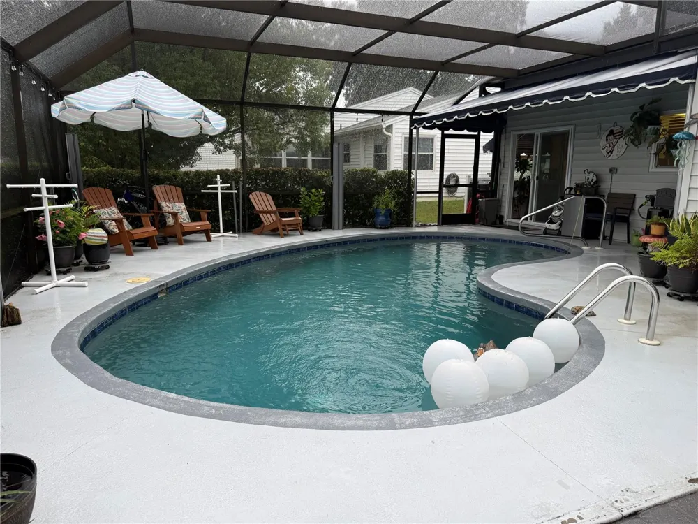 1018 PARAKEET TRAIL Lakeland, FL 33809