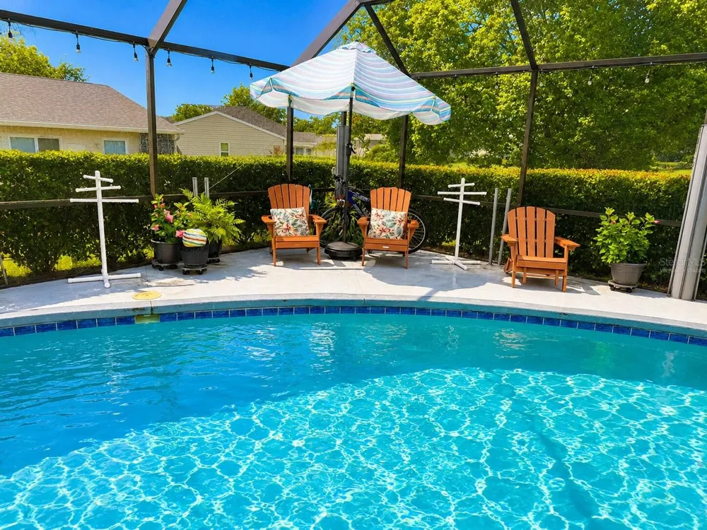 1018 PARAKEET TRAIL Lakeland, FL 33809