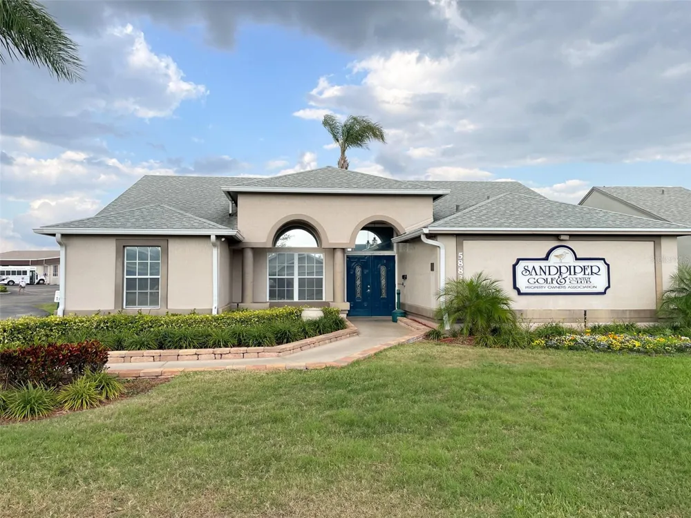 1018 PARAKEET TRAIL Lakeland, FL 33809