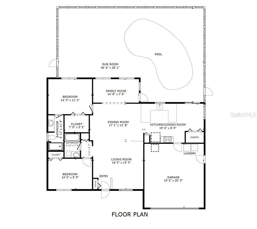 1018 PARAKEET TRAIL Lakeland, FL 33809