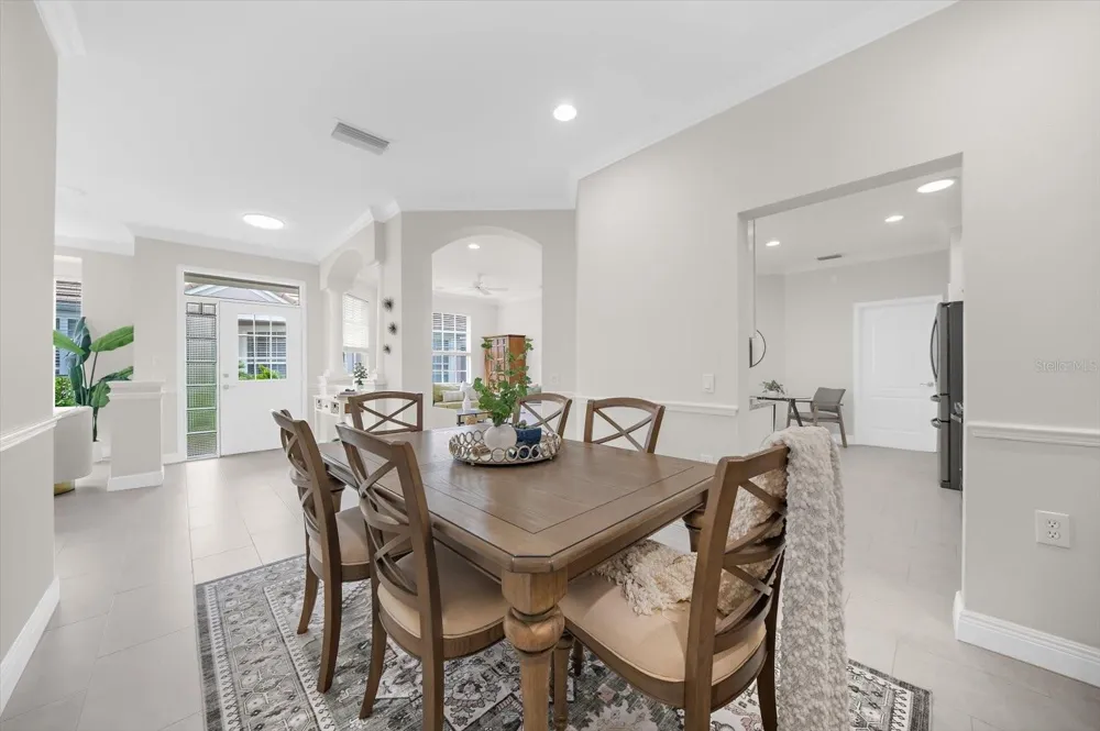 6942 WOODMORE TERRACE Lakewood Ranch, FL 34202