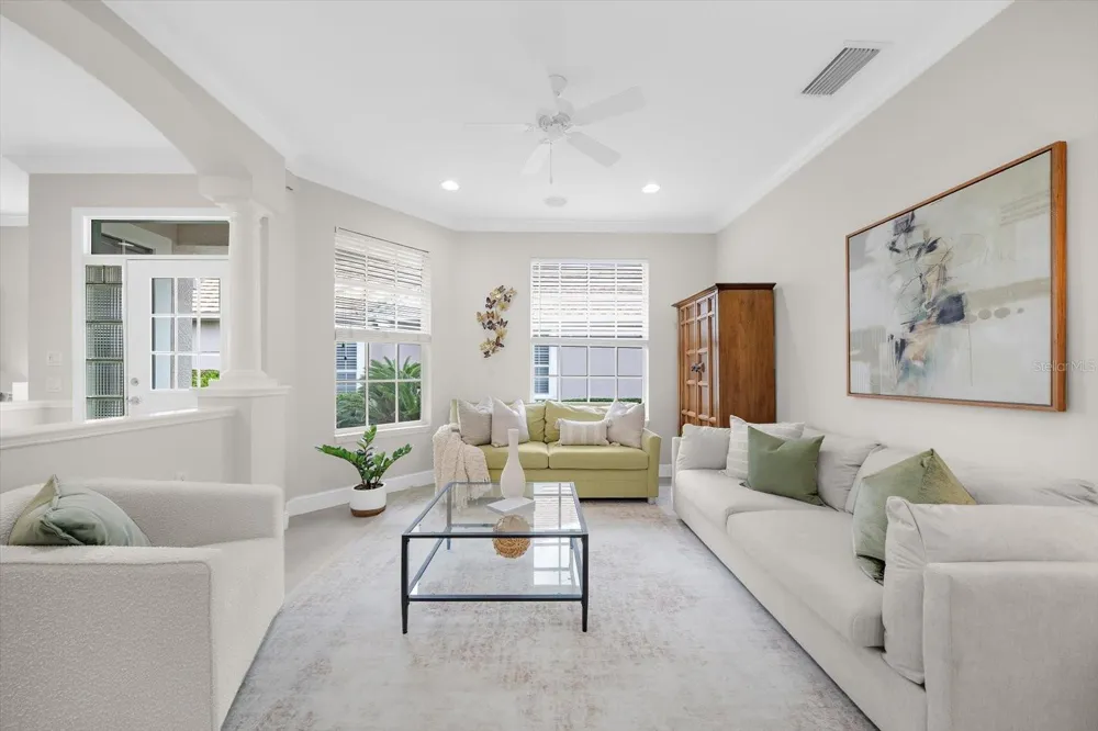 6942 WOODMORE TERRACE Lakewood Ranch, FL 34202