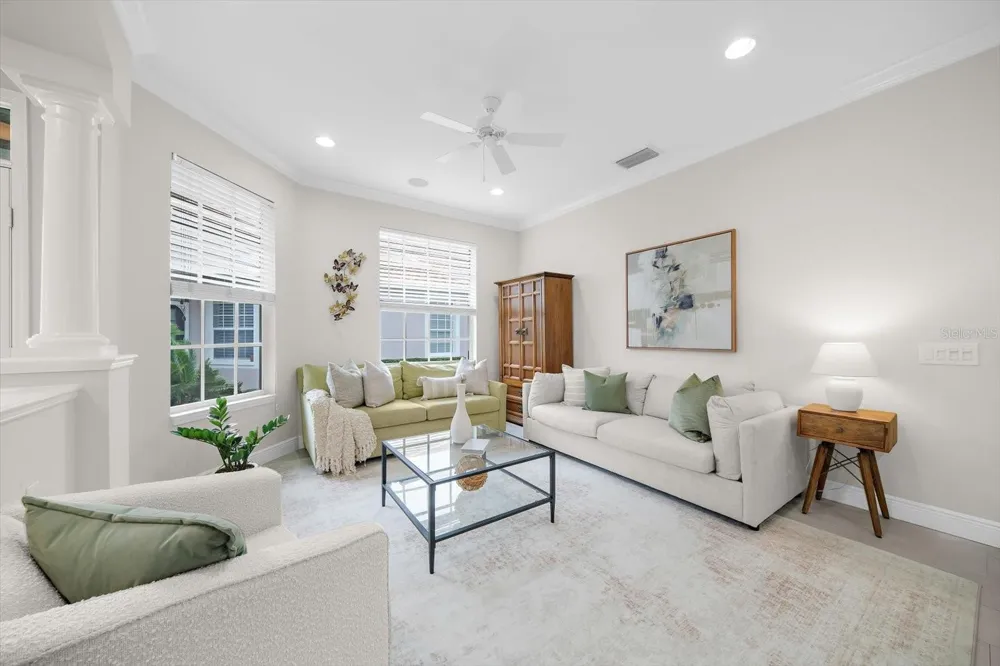 6942 WOODMORE TERRACE Lakewood Ranch, FL 34202