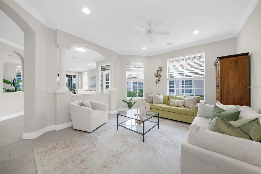 6942 WOODMORE TERRACE Lakewood Ranch, FL 34202