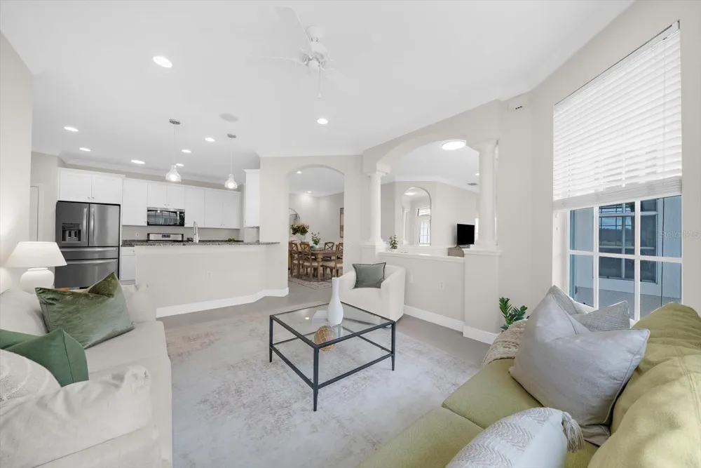 6942 WOODMORE TERRACE Lakewood Ranch, FL 34202