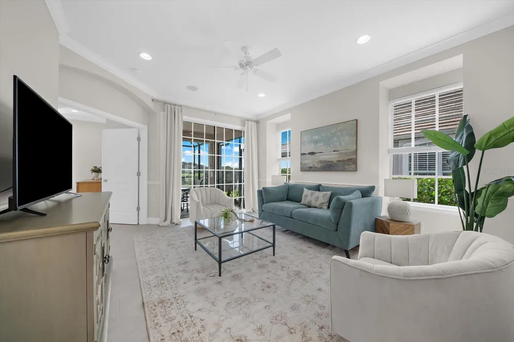 6942 WOODMORE TERRACE Lakewood Ranch, FL 34202