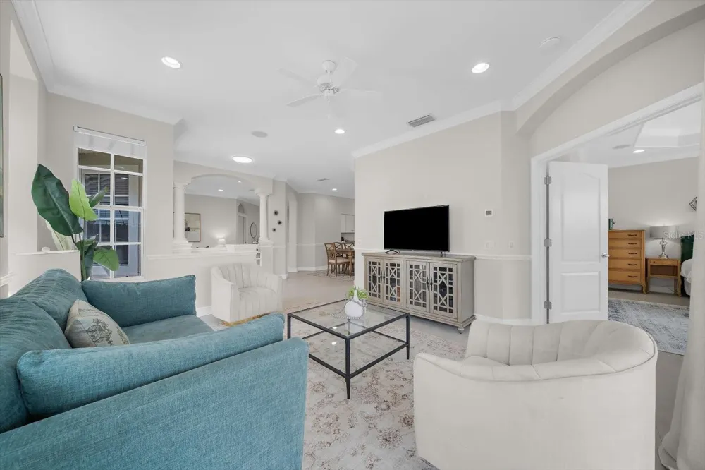 6942 WOODMORE TERRACE Lakewood Ranch, FL 34202