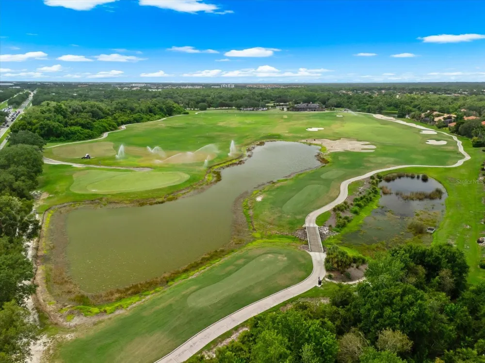 6942 WOODMORE TERRACE Lakewood Ranch, FL 34202