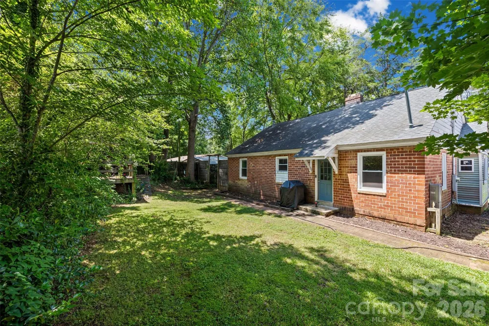 313 Jackson Street Fort Mill, SC 29715