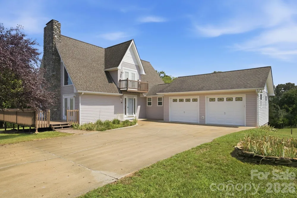 1414 Center Church Road #59 Hiddenite, NC 28636