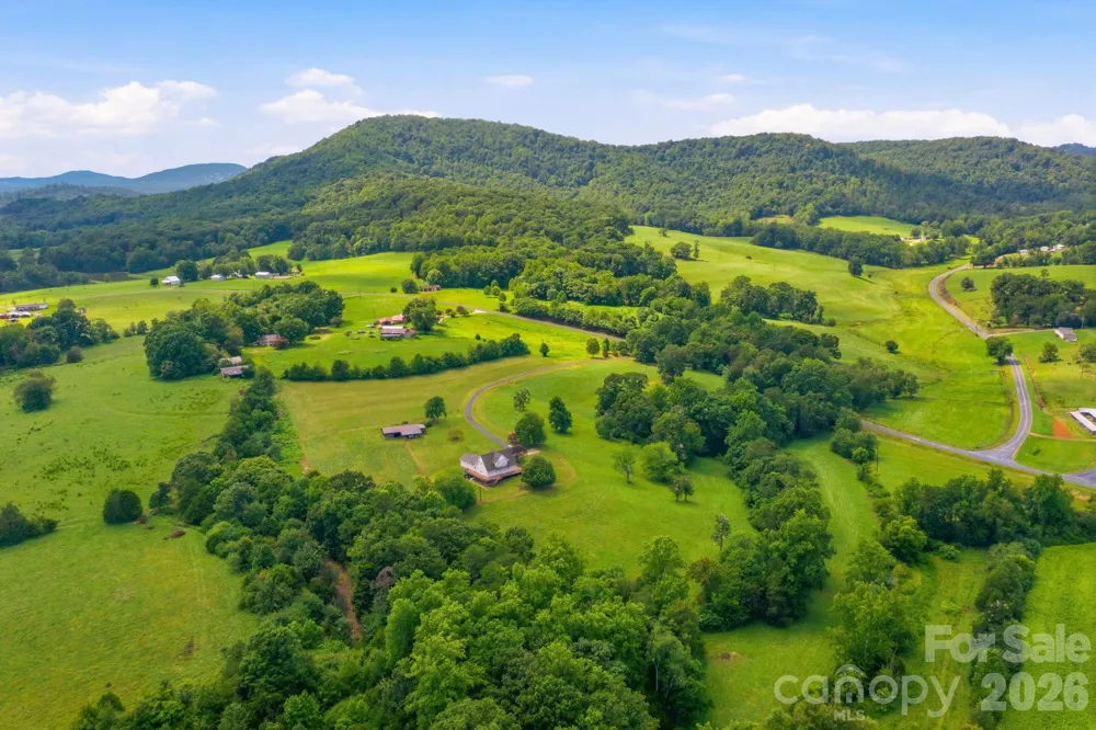 1414 Center Church Road #59 Hiddenite, NC 28636