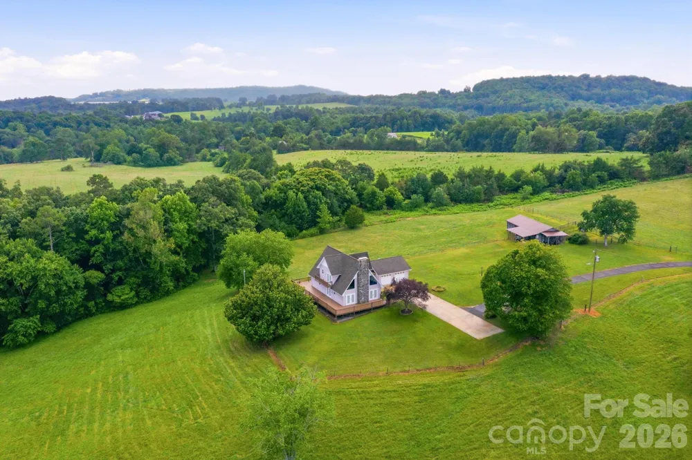 1414 Center Church Road #59 Hiddenite, NC 28636