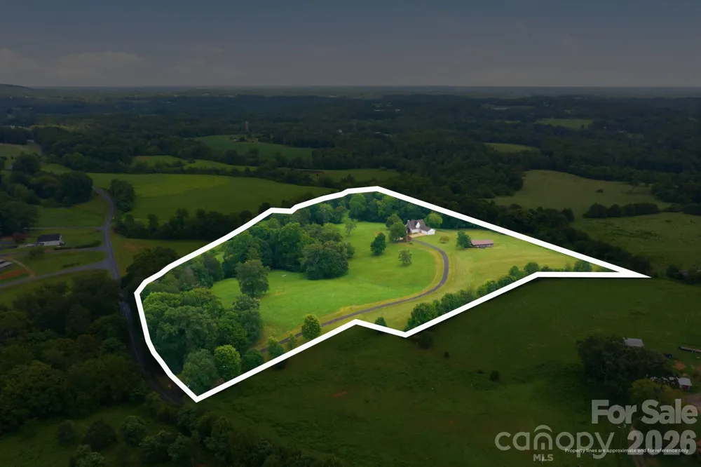 1414 Center Church Road #59 Hiddenite, NC 28636