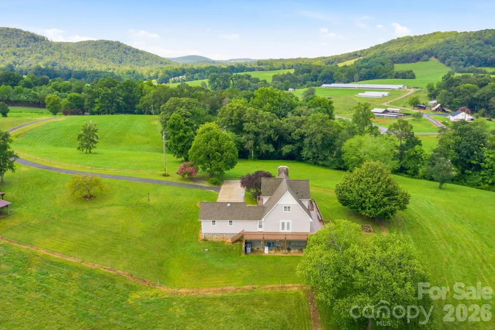 1414 Center Church Road #59 Hiddenite, NC 28636