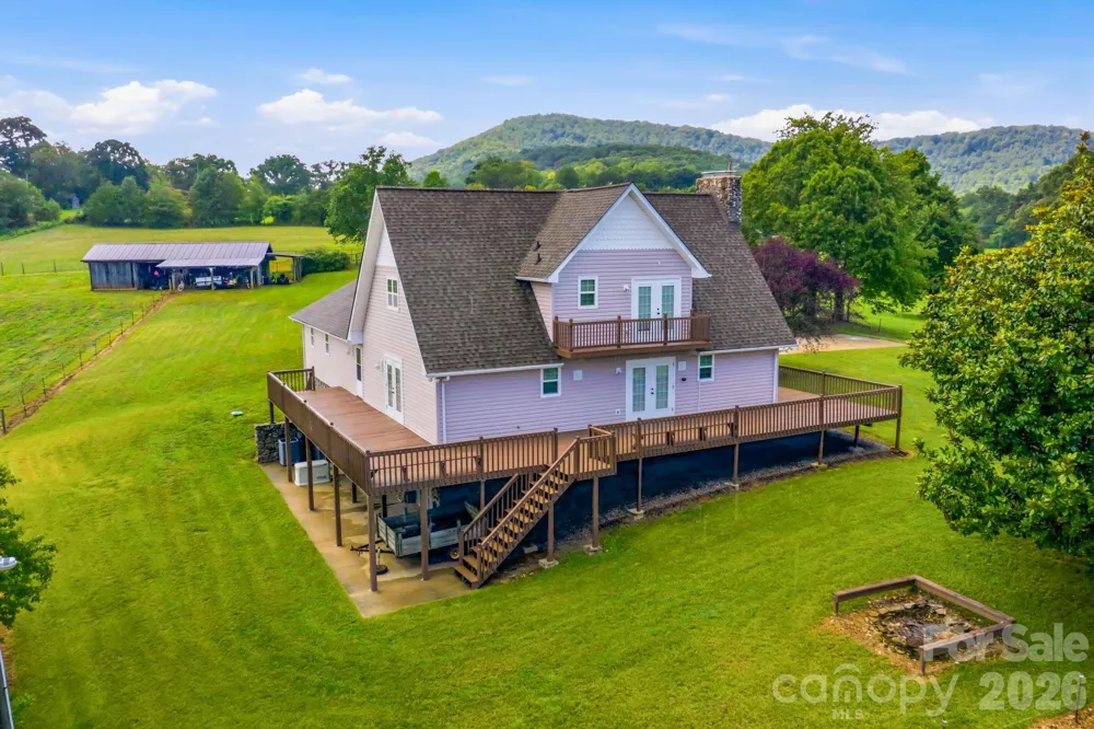 1414 Center Church Road #59 Hiddenite, NC 28636