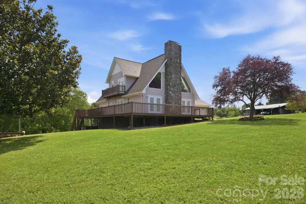 1414 Center Church Road #59 Hiddenite, NC 28636