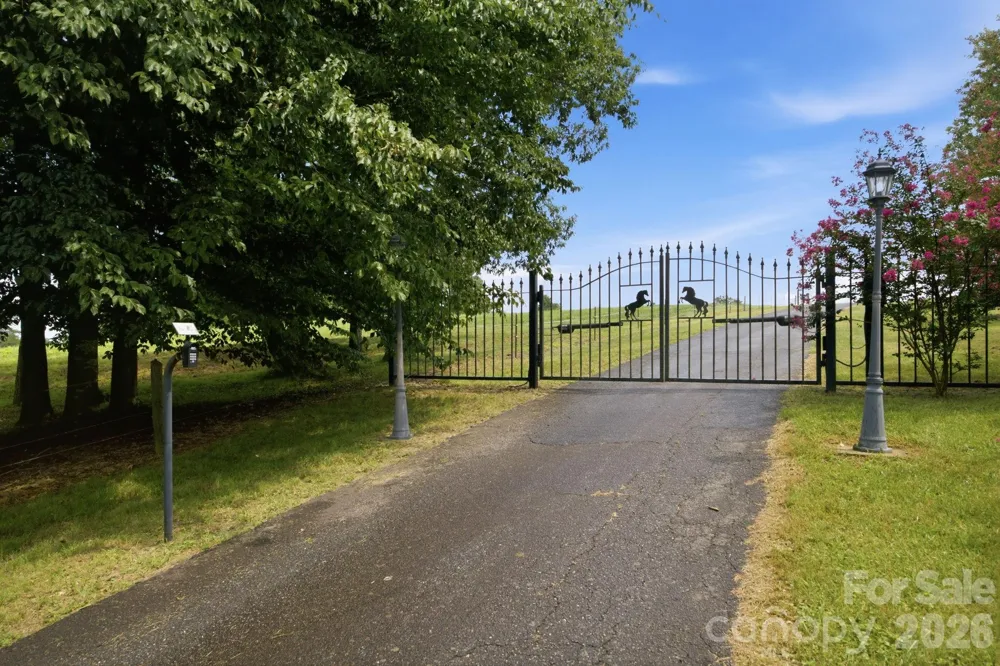 1414 Center Church Road #59 Hiddenite, NC 28636