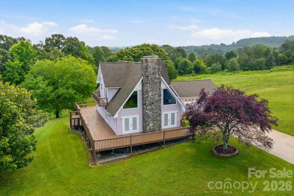 1414 Center Church Road #59 Hiddenite, NC 28636