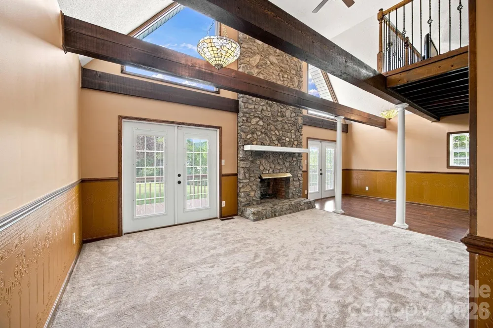 1414 Center Church Road #59 Hiddenite, NC 28636