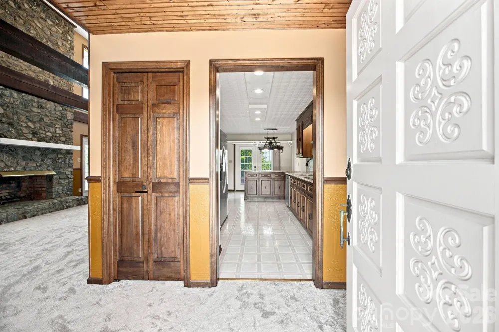 1414 Center Church Road #59 Hiddenite, NC 28636
